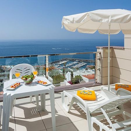 Klayman Diamond Aparthotel Acantilado de los Gigantes Екстериор снимка